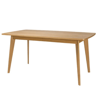Kensal Modern Table (Extendable)